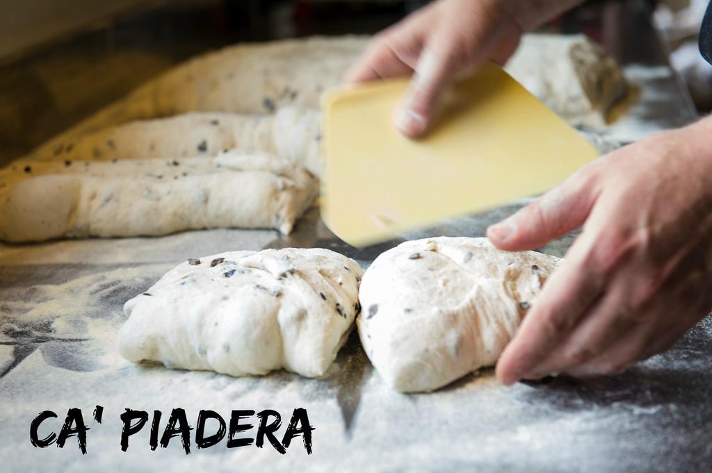 Tarzo Ca' Piadera Wine Relaisヴィラ エクステリア 写真